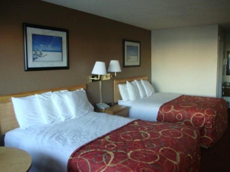 Travelodge By Wyndham Sea-Tac Airport North Tukwila Eksteriør bilde