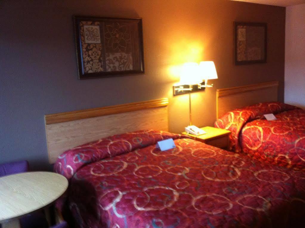 Travelodge By Wyndham Sea-Tac Airport North Tukwila Eksteriør bilde