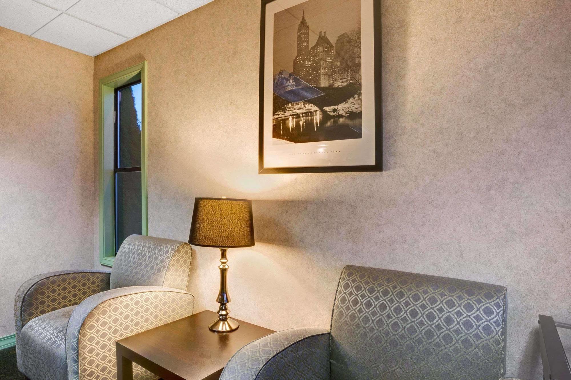 Travelodge By Wyndham Sea-Tac Airport North Tukwila Eksteriør bilde